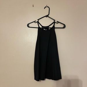 Old Navy Active Racerback Tank - Dry Fit M